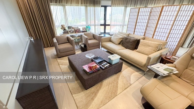 The Draycott (D10), Apartment #486899621